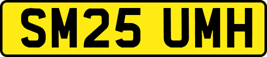 SM25UMH