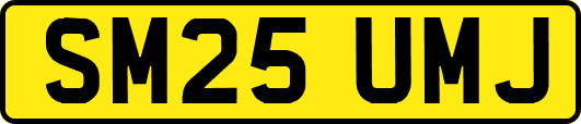 SM25UMJ