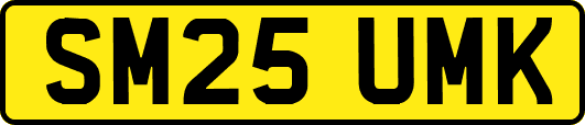 SM25UMK