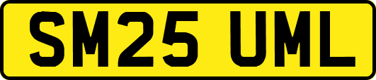 SM25UML