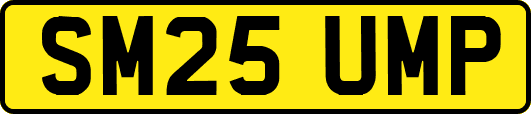 SM25UMP