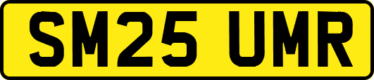 SM25UMR