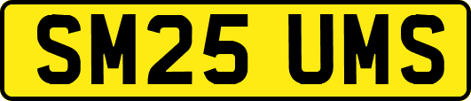 SM25UMS