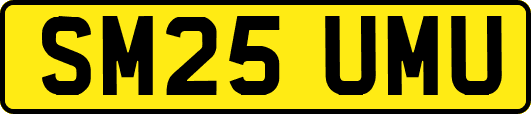 SM25UMU