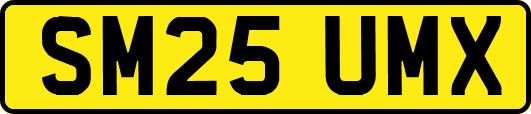 SM25UMX