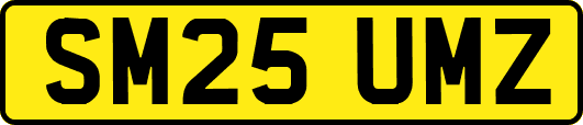 SM25UMZ