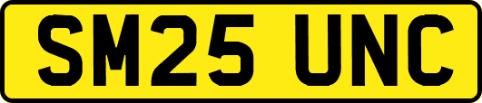 SM25UNC