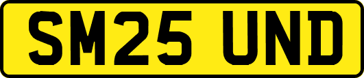 SM25UND