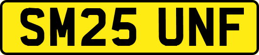 SM25UNF
