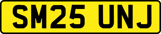 SM25UNJ