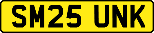 SM25UNK