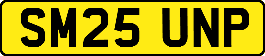 SM25UNP