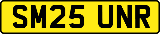 SM25UNR