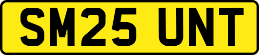 SM25UNT