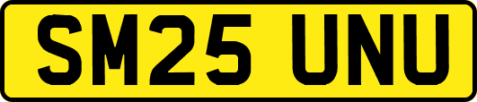 SM25UNU