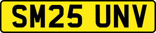 SM25UNV
