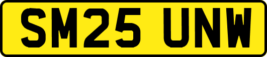 SM25UNW