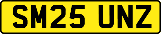 SM25UNZ