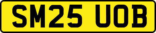 SM25UOB