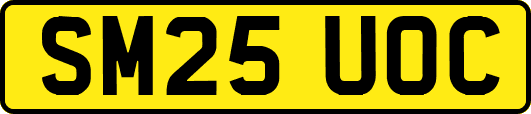 SM25UOC