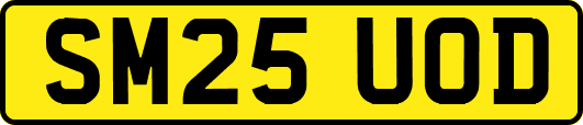 SM25UOD