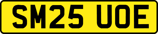 SM25UOE