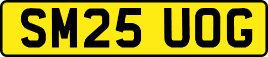 SM25UOG