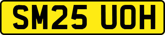 SM25UOH