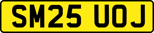 SM25UOJ