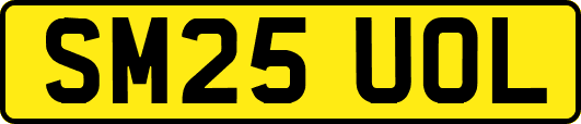 SM25UOL