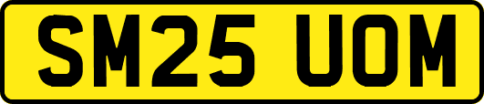 SM25UOM