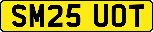 SM25UOT