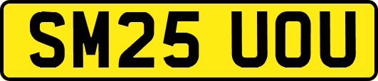 SM25UOU
