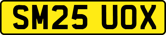 SM25UOX