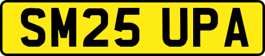 SM25UPA