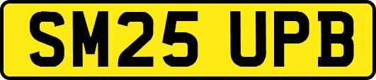 SM25UPB