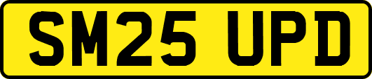 SM25UPD