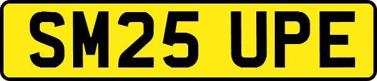SM25UPE