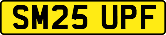 SM25UPF