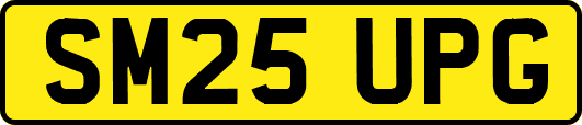 SM25UPG