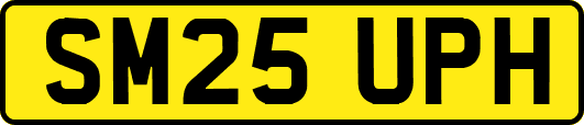 SM25UPH