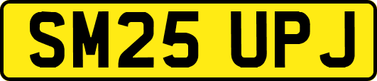 SM25UPJ