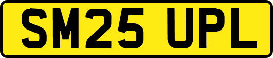 SM25UPL