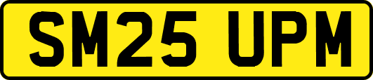 SM25UPM