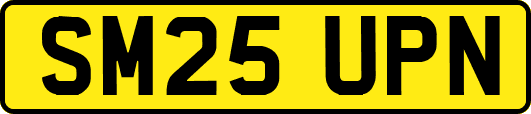 SM25UPN