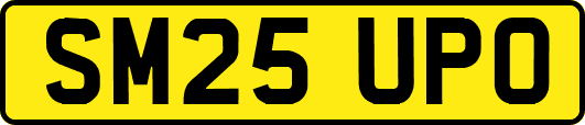 SM25UPO