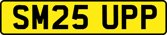 SM25UPP
