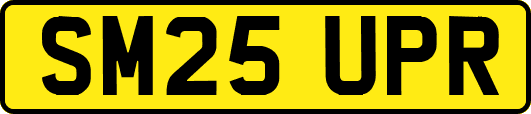 SM25UPR