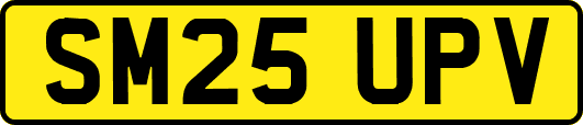 SM25UPV