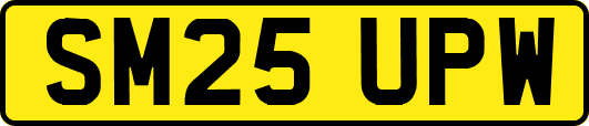 SM25UPW